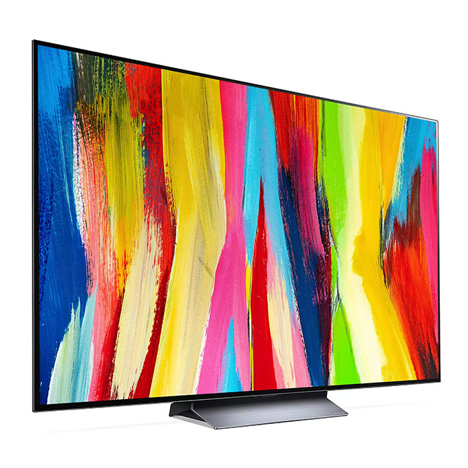 LG OLED EVO TV